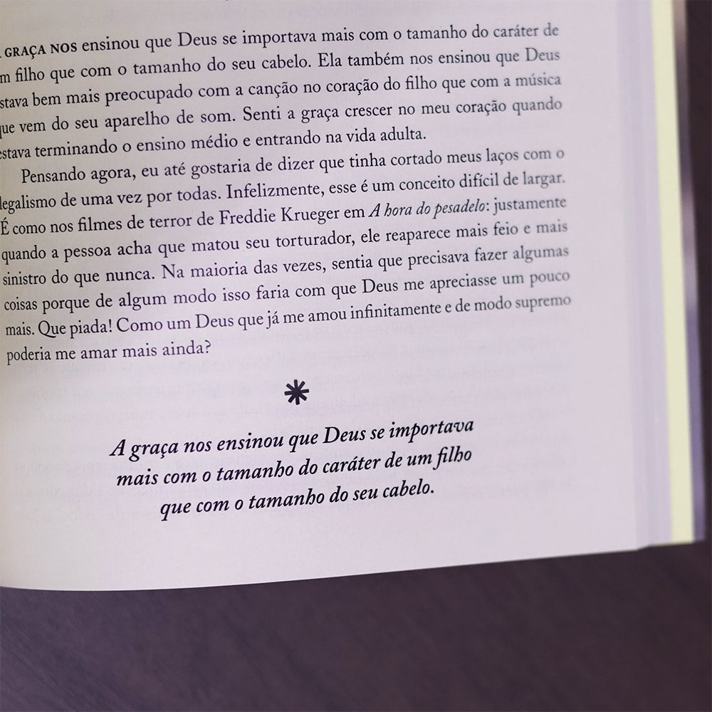 Criação de Filhos Baseada na Graça | Tim Kimmel