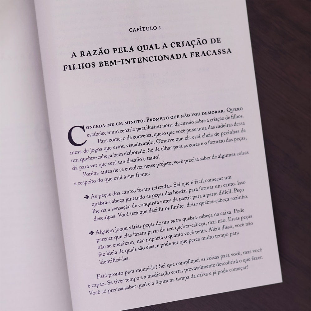 Criação de Filhos Baseada na Graça | Tim Kimmel