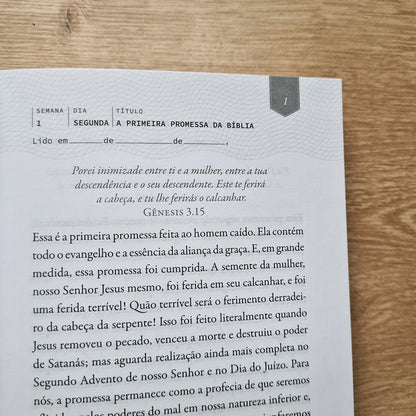 O Talão de Cheques do Banco da Fé | Charles H Spurgeon