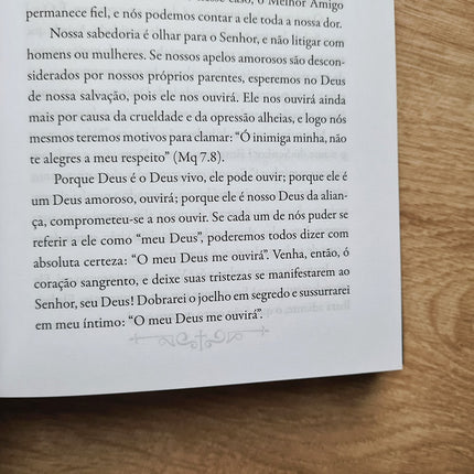 O Talão de Cheques do Banco da Fé | Charles H Spurgeon
