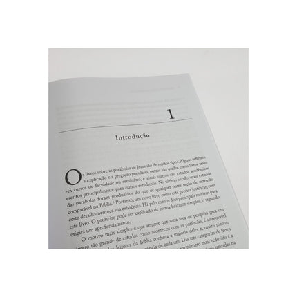 Kit Interpretando e Pregando as Parábolas | Craig L Blomberg