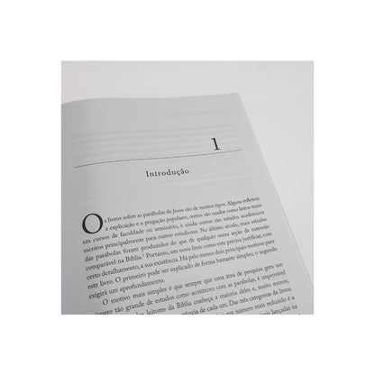 Interpretando as Parábolas | Craig L Blomberg