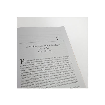 Interpretando as Parábolas | Craig L Blomberg
