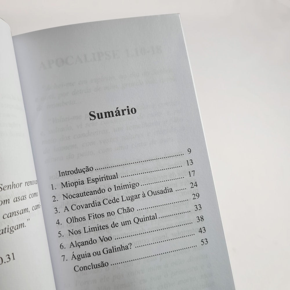 Quem é Você? Águia ou Galinha? | Pocket | Jorge Linhares