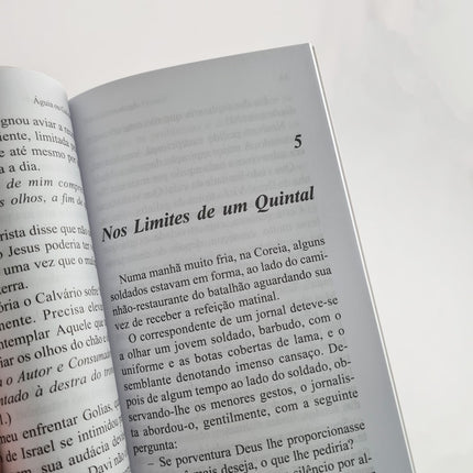 Quem é Você? Águia ou Galinha? | Pocket | Jorge Linhares