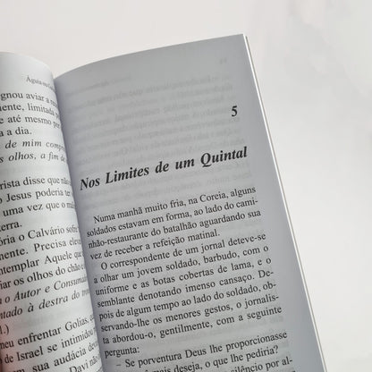 Quem é Você? Águia ou Galinha? | Pocket | Jorge Linhares