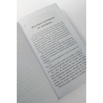 Bênção e Maldição | Jorge Linhares