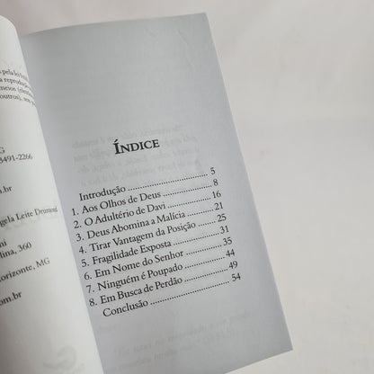 Adultério | Jorge Linhares | Capa Brochura