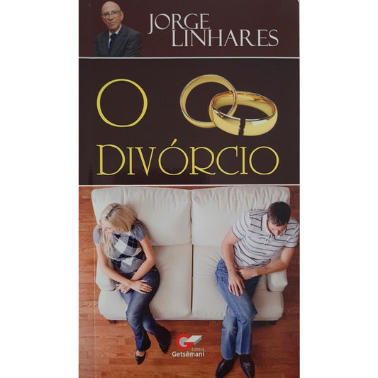 O Divórcio | Jorge Linhares