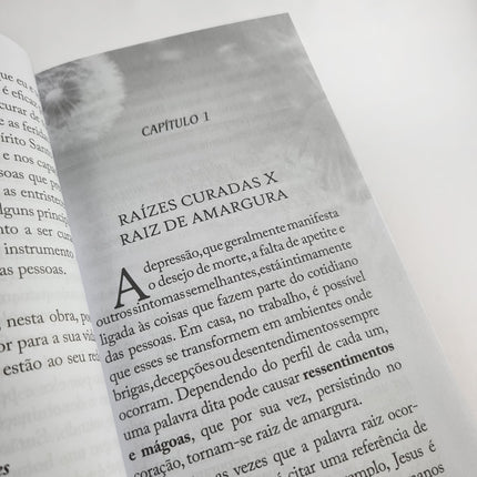 Feridas da Alma | Jorge Linhares
