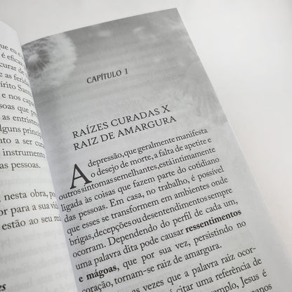 Feridas da Alma | Jorge Linhares