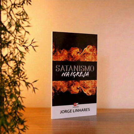 Satanismo na Igreja | Jorge Linhares