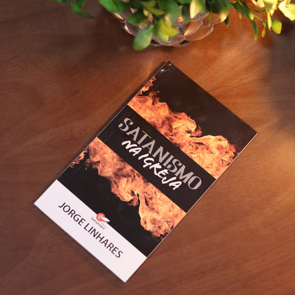 Satanismo na Igreja | Jorge Linhares