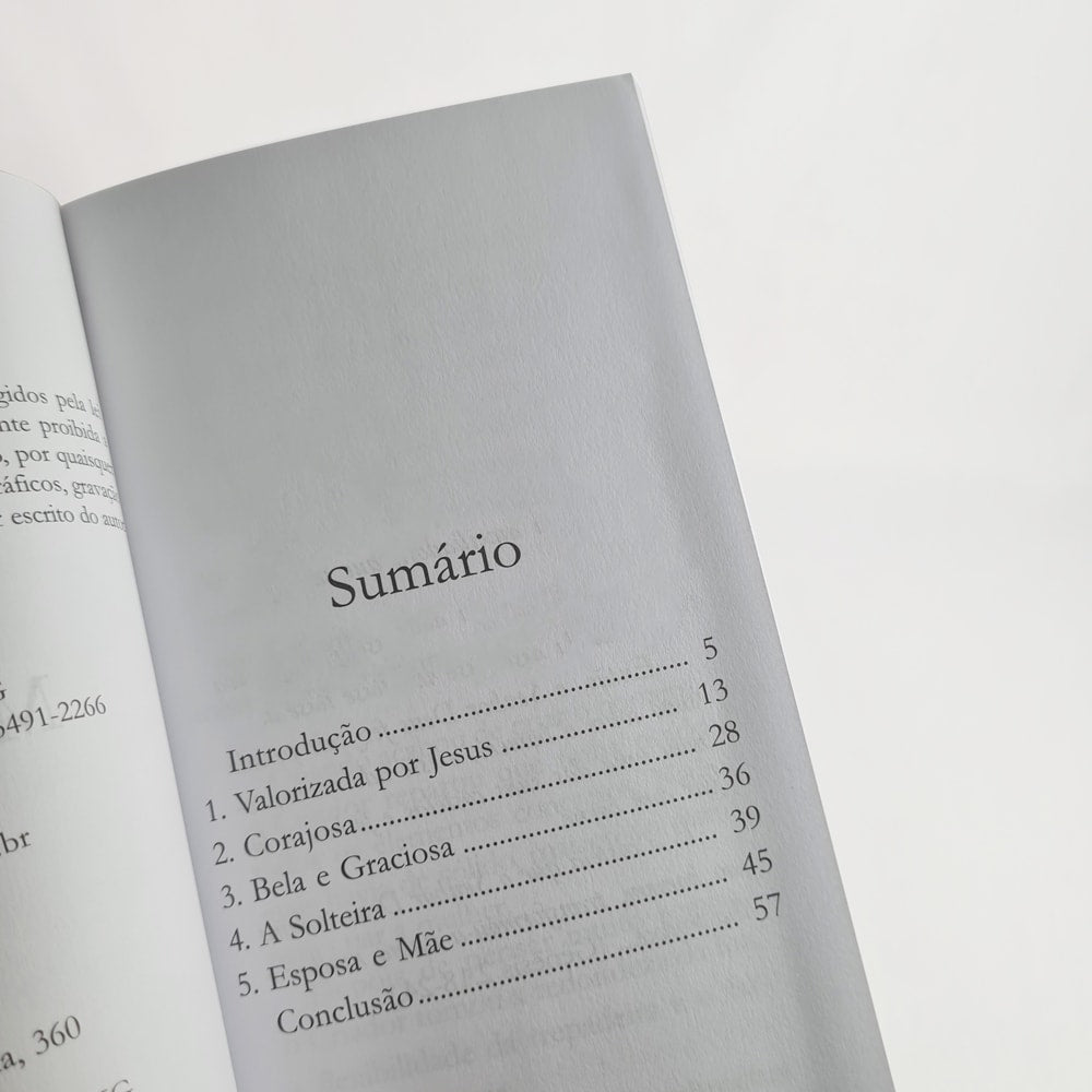 A Mulher | Jorge Linhares