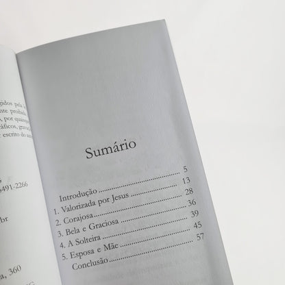 A Mulher | Jorge Linhares