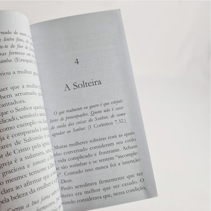 A Mulher | Jorge Linhares