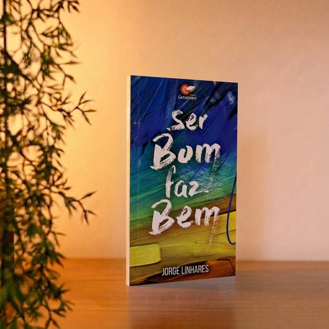 Ser Bom Faz Bem | Jorge Linhares