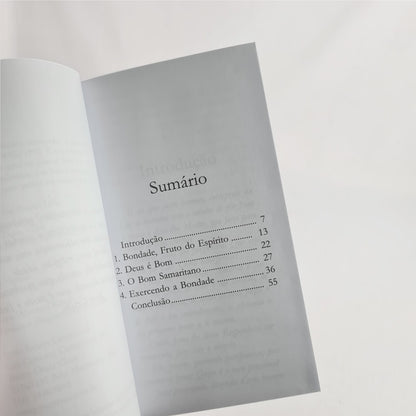 Ser Bom Faz Bem | Jorge Linhares