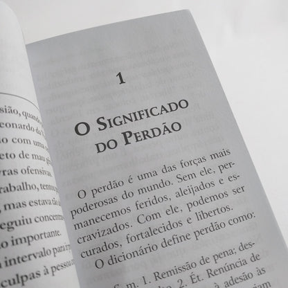 Perdão | Jorge Linhares