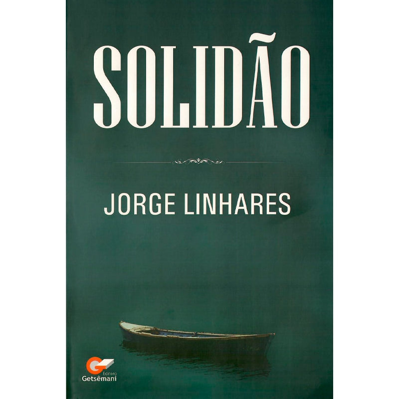 Solidão | Jorge Linhares