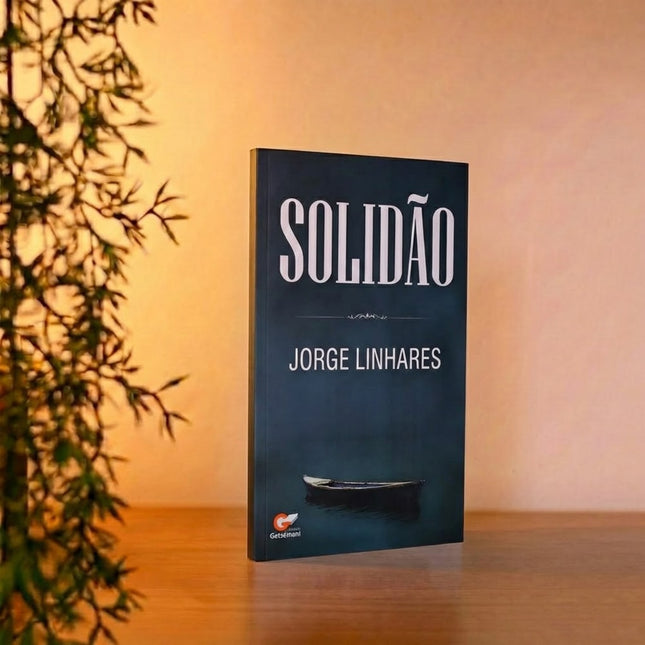 Solidão | Jorge Linhares