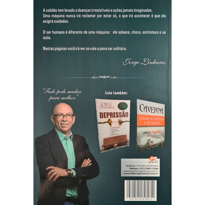 Solidão | Jorge Linhares