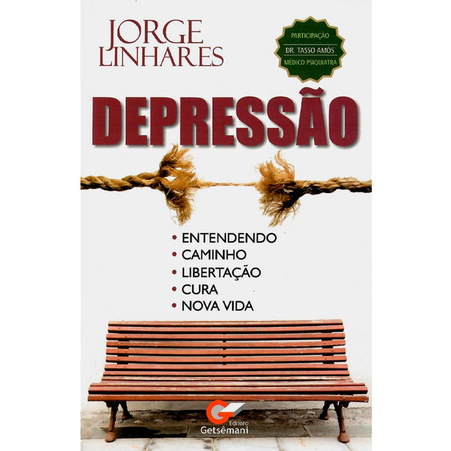 Depressão | Jorge Linhares