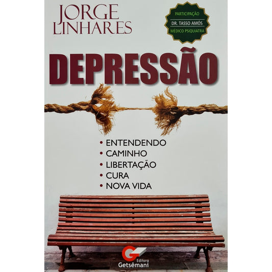 Depressão | Jorge Linhares