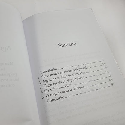 Depressão | Jorge Linhares