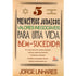 5 Princípios Judaicos | Jorge Linhares
