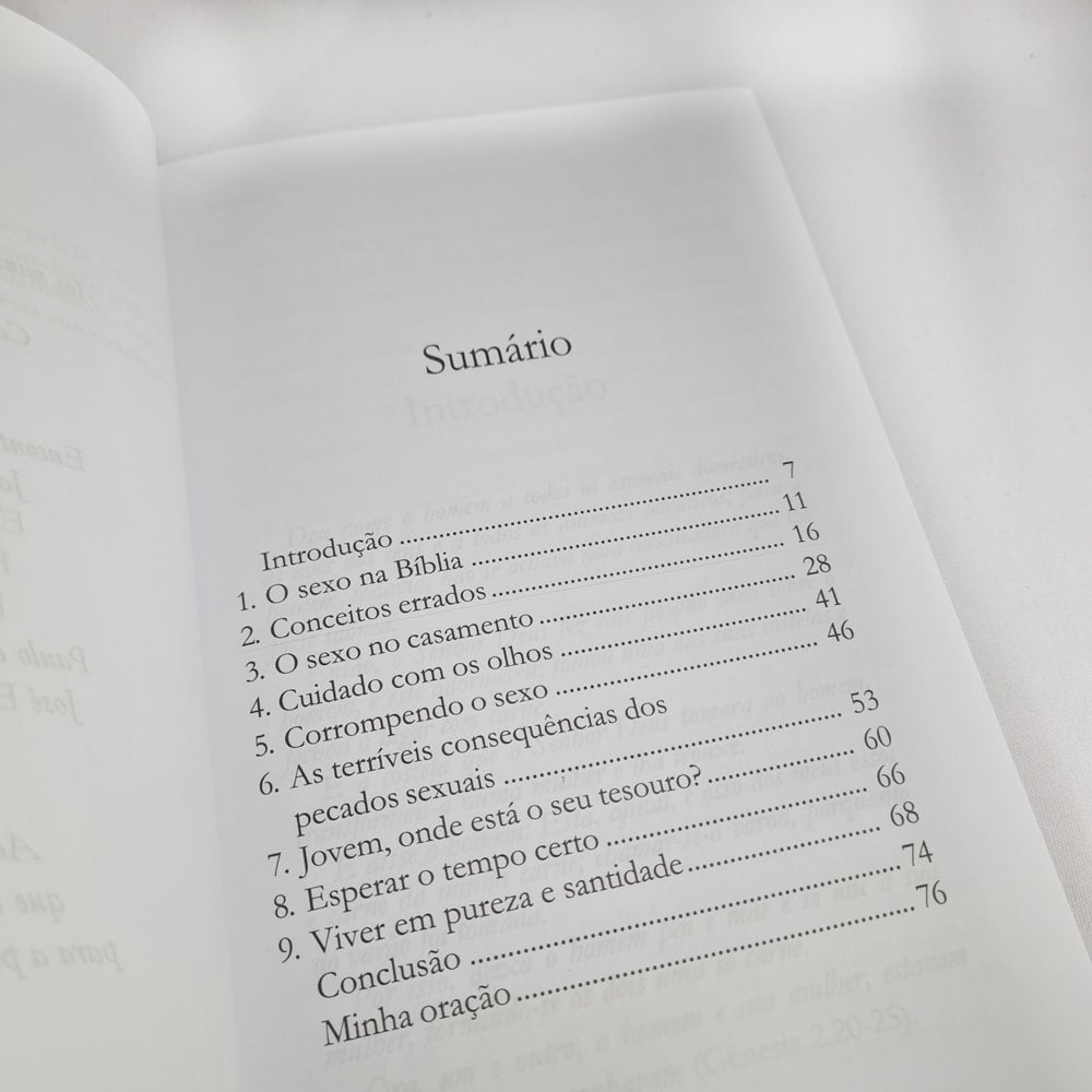 A Força do Sexo | Jorge Linhares
