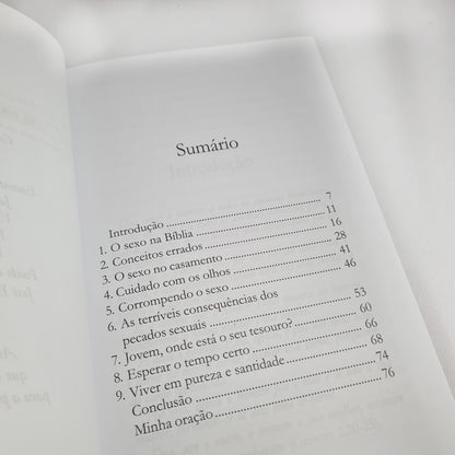 A Força do Sexo | Jorge Linhares