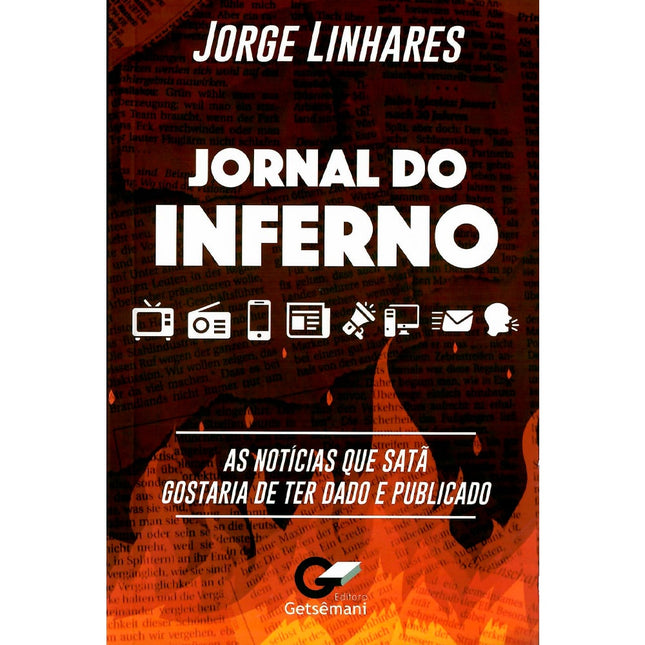 Jornal do Inferno | Jorge Linhares