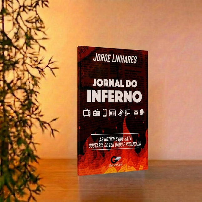 Jornal do Inferno | Jorge Linhares