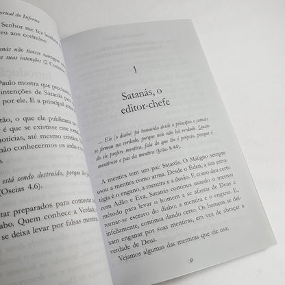 Jornal do Inferno | Jorge Linhares