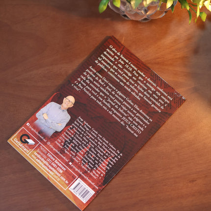 Jornal do Inferno | Jorge Linhares