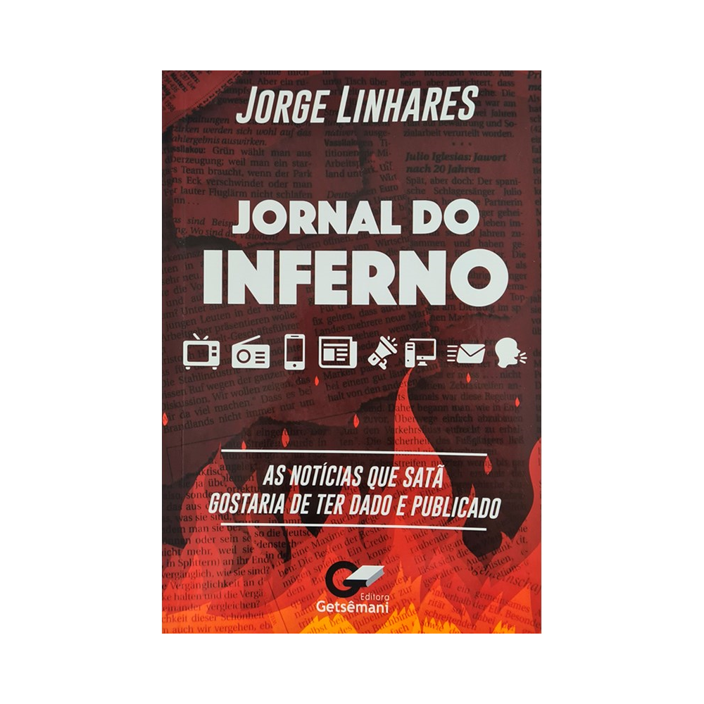 Jornal do Inferno | Jorge Linhares