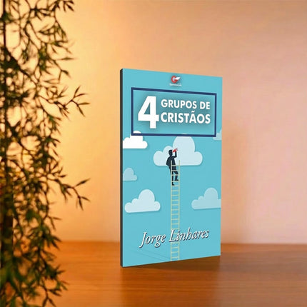 4 Grupos de Cristãos | Jorge Linhares
