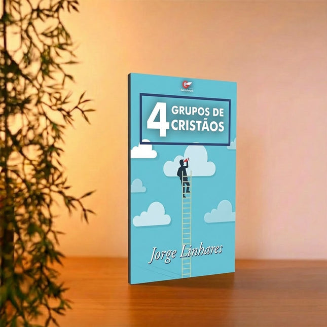 4 Grupos de Cristãos | Jorge Linhares