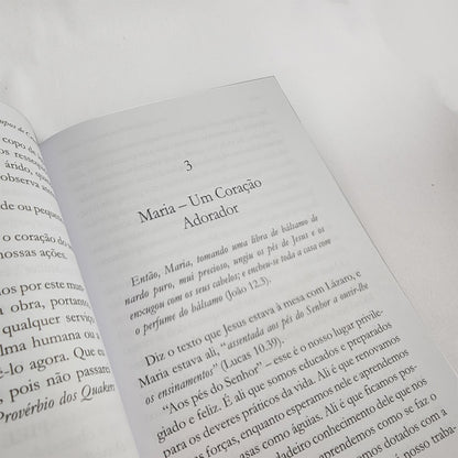 4 Grupos de Cristãos | Jorge Linhares