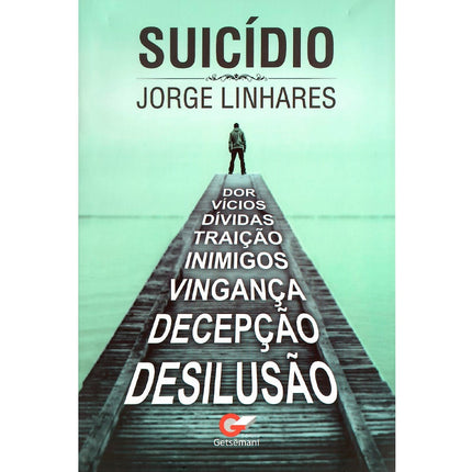 Suicídio | Jorge Linhares