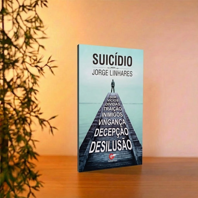 Suicídio | Jorge Linhares