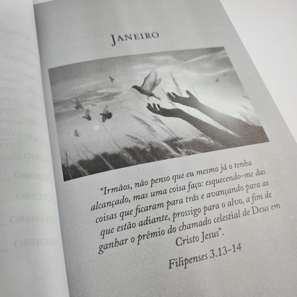 Devocional 365 Dias no Getsêmani | Jorge Linhares