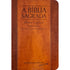 Bíblia Sagrada | ACF | Hiper Legível | Capa Chocolate Havana