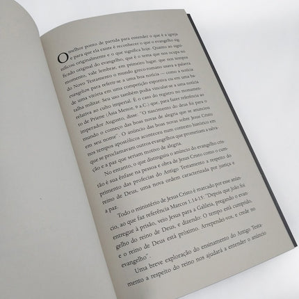 A Essência do Evangelho | René Padilha