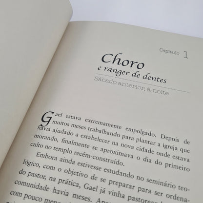 O Mistério da Ameaça Invisível | Maurício Zágari