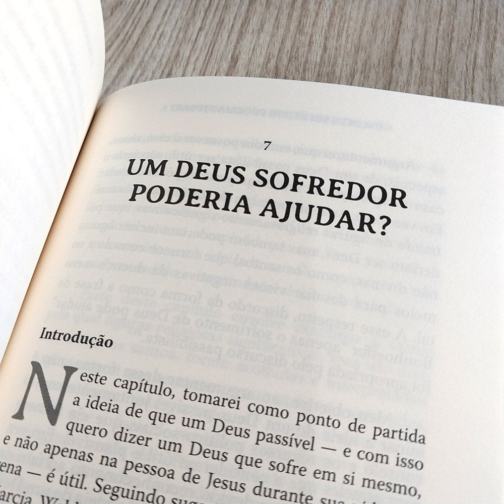 A Transformação Cristã da Depressão | Tasia Scrutton