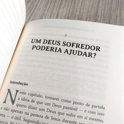 A Transformação Cristã da Depressão | Tasia Scrutton