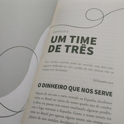 Box Casal Imperfeito | Fernanda Witwytzky
