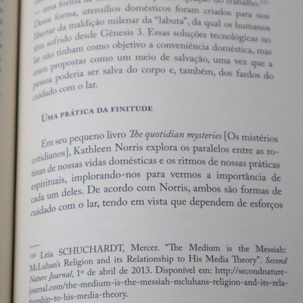 Guardando Lugar | Jen Pollock Michel | 2ª Edição Revista